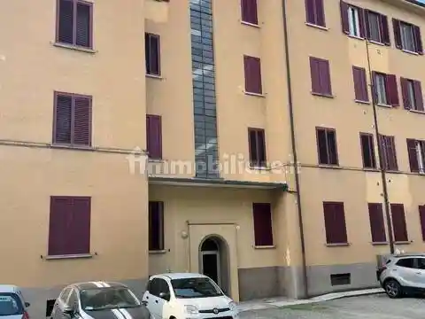 Appartamento in vendita a Varano Borghi