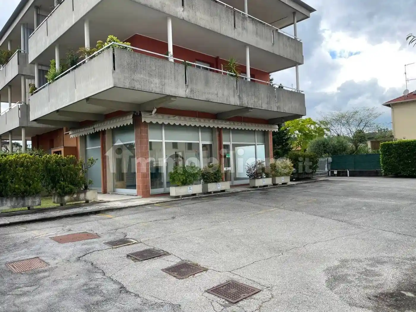 Appartamento in vendita a Cassano Magnago