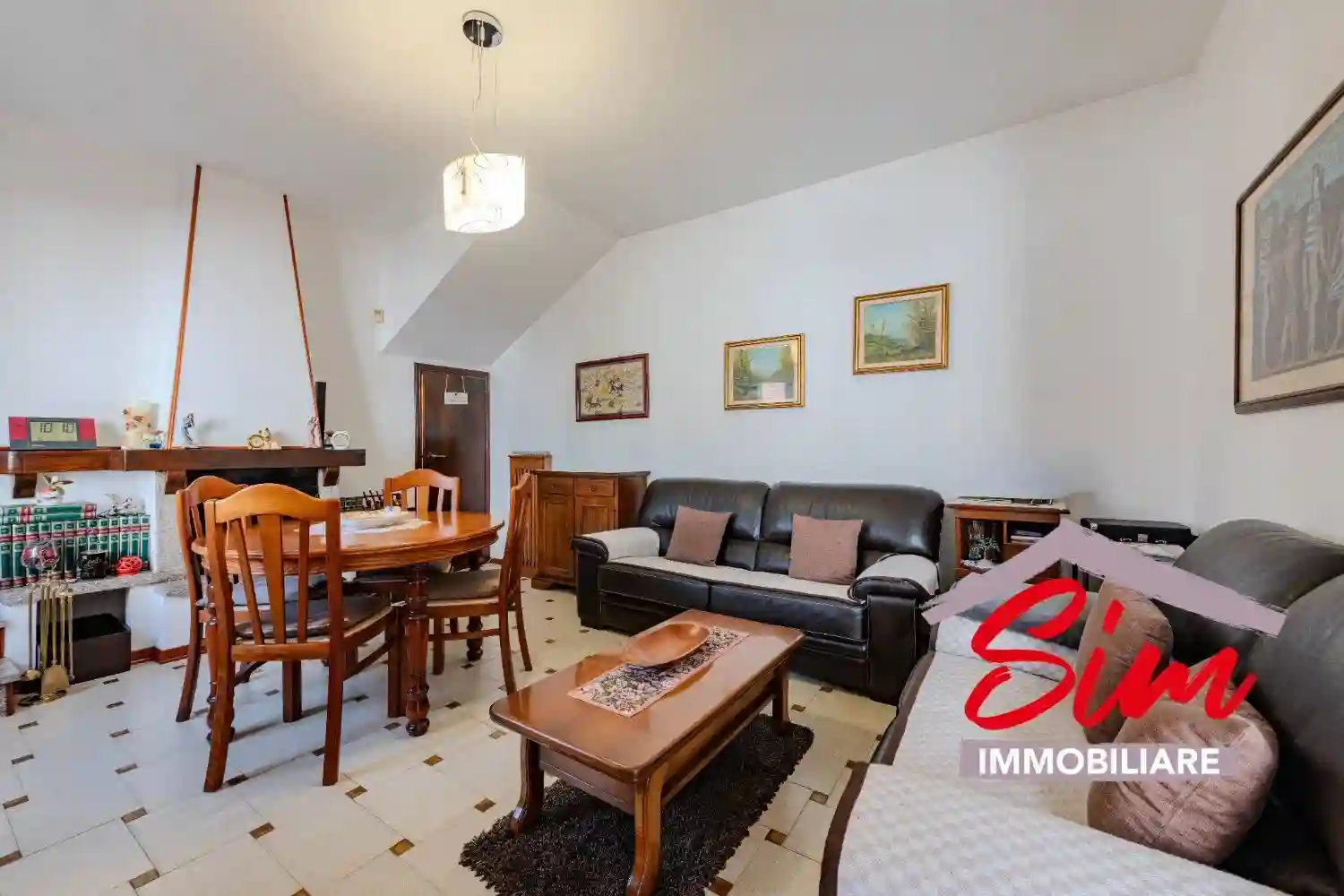 Villa - foto 5