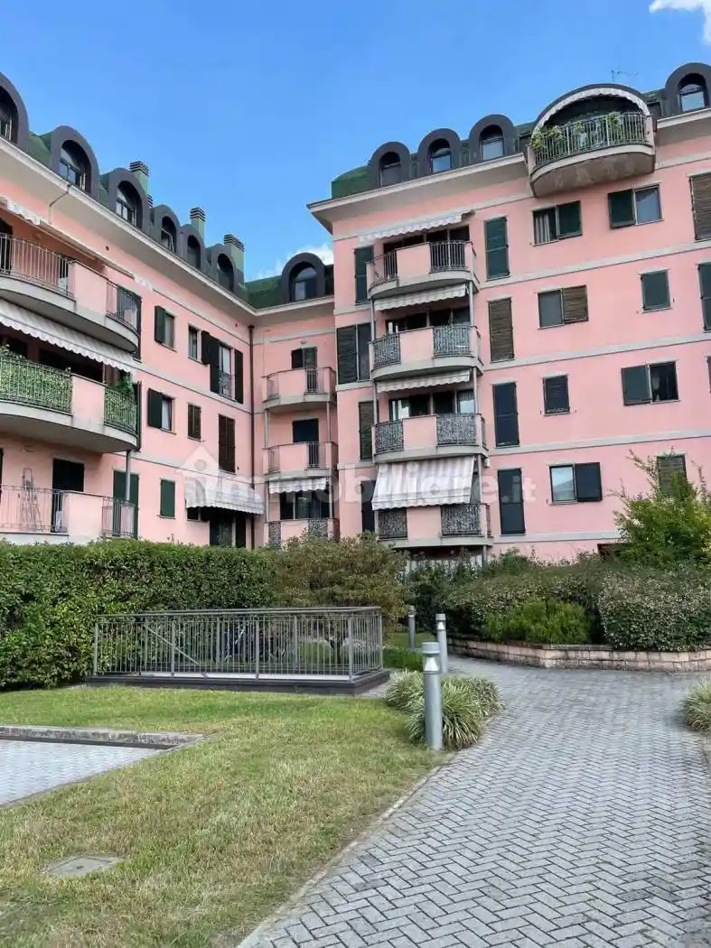 Appartamento in vendita a Gallarate