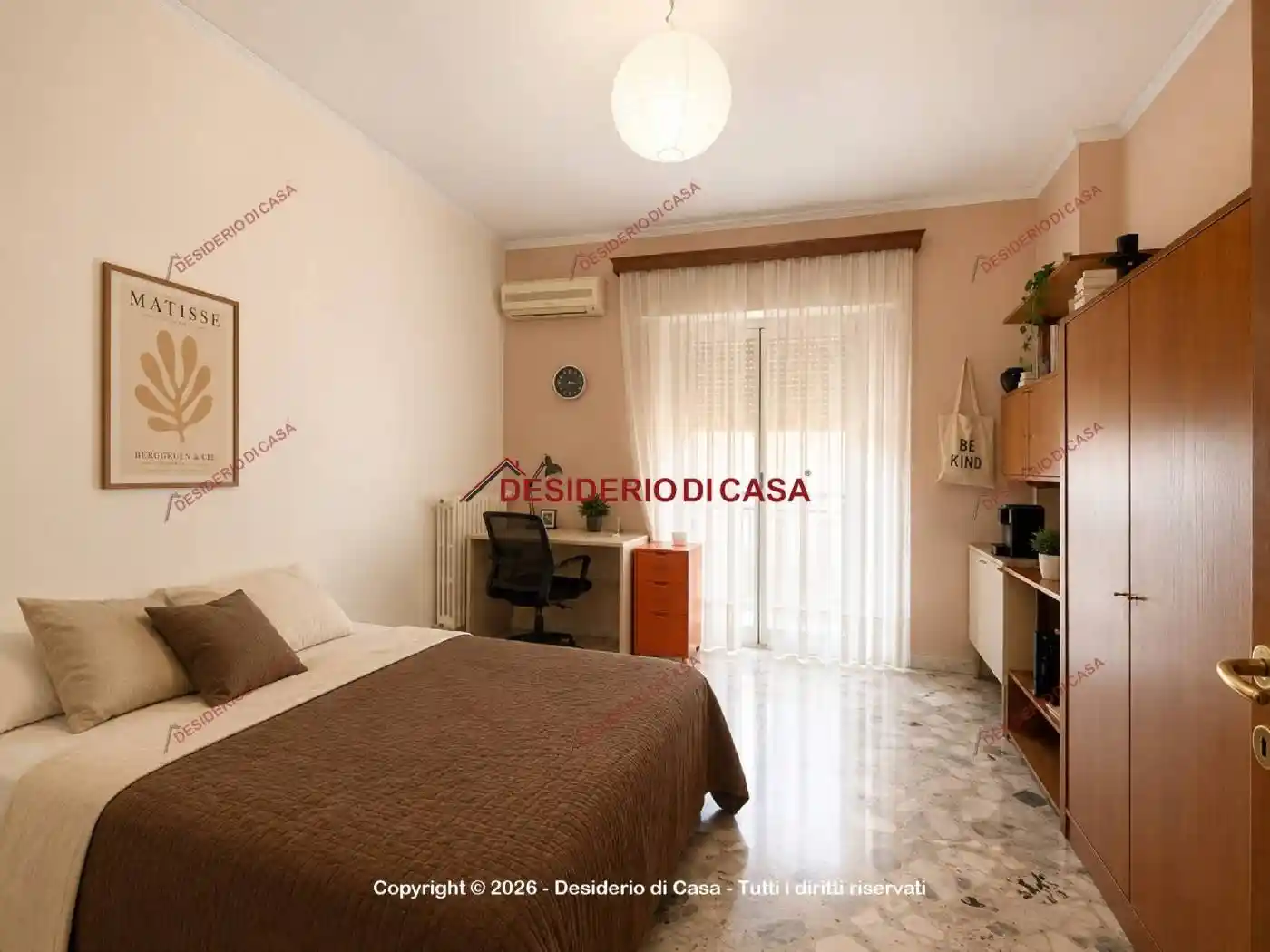 Appartamento in vendita a Palermo