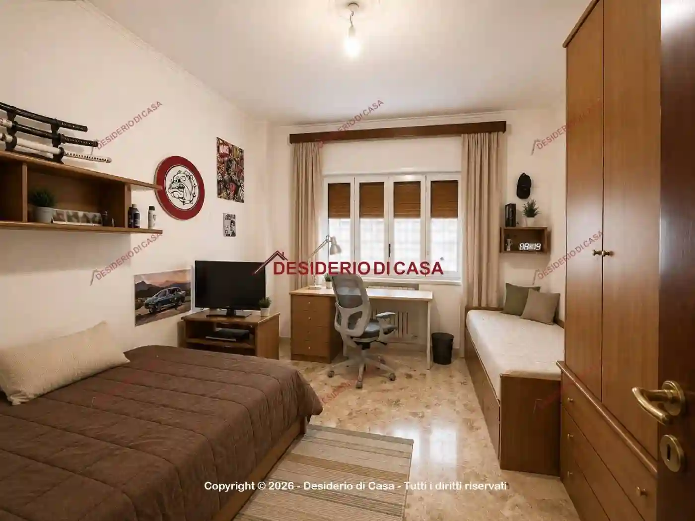 Appartamento - foto 4