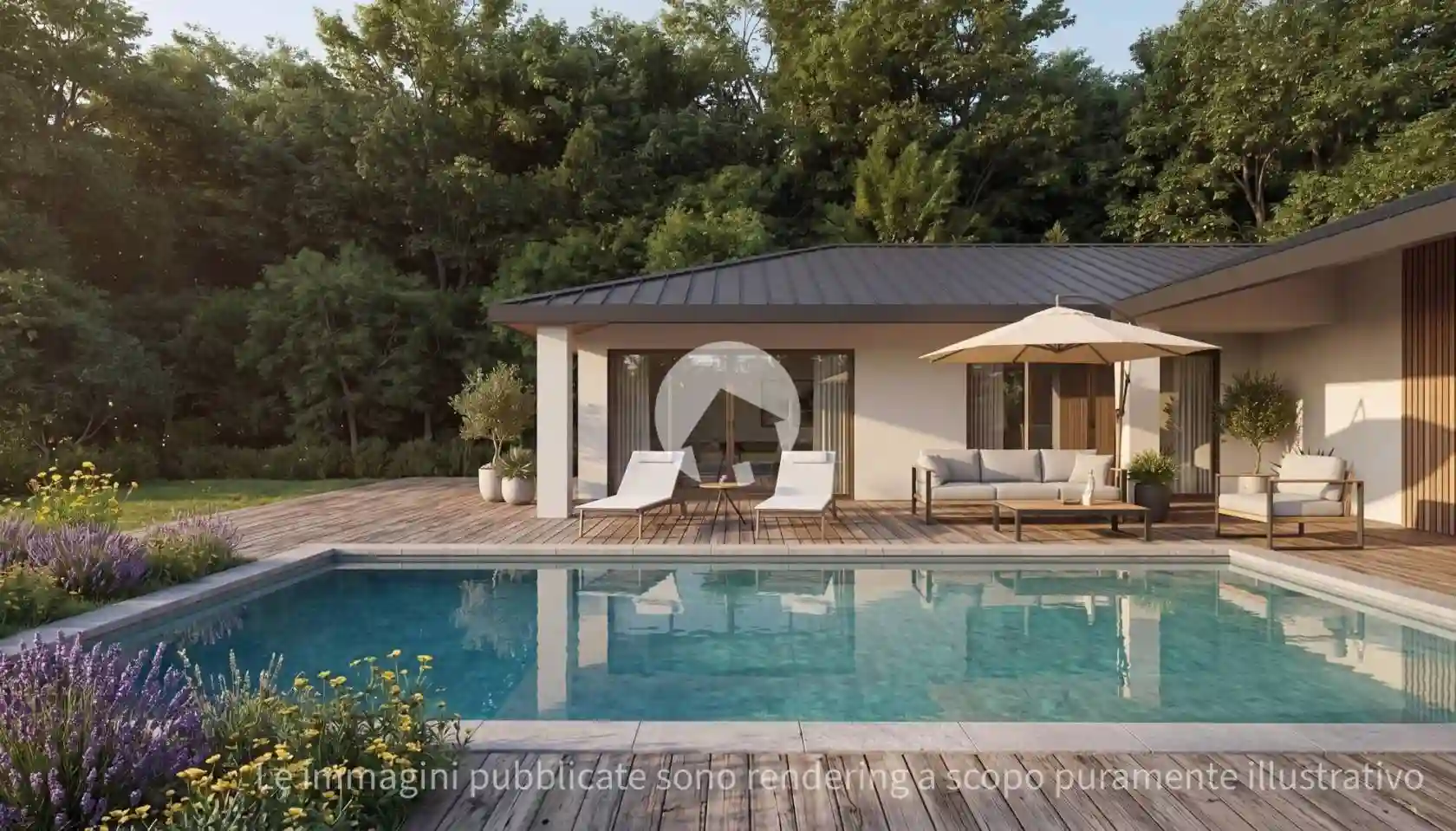 Villa - foto 2