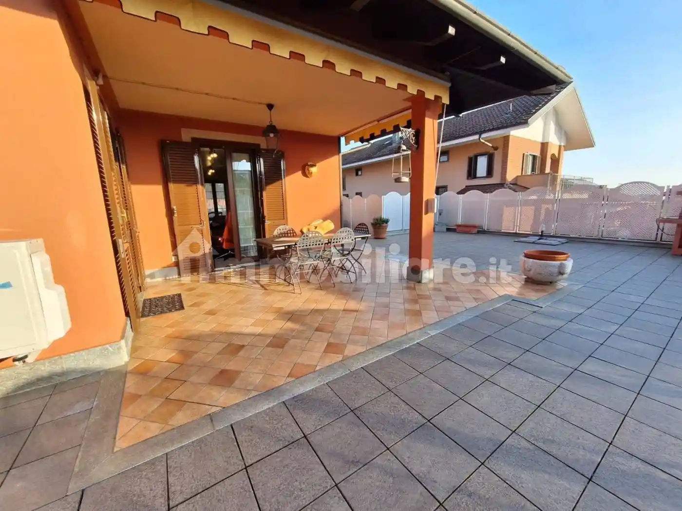 Villa in vendita a Chieri