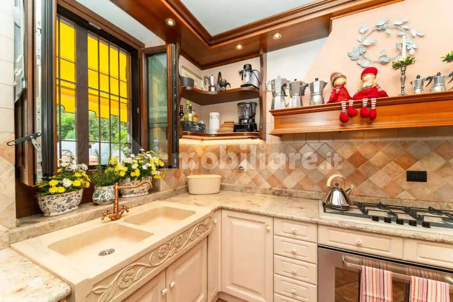 Villa - foto 4