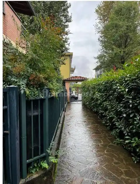 Appartamento in vendita a Vaprio d'Adda