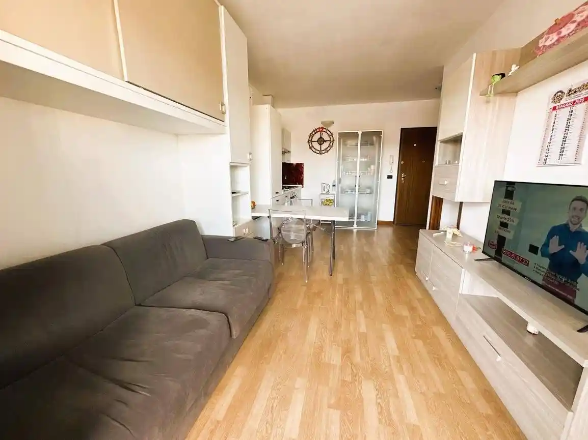 Appartamento in vendita a Borgo Virgilio
