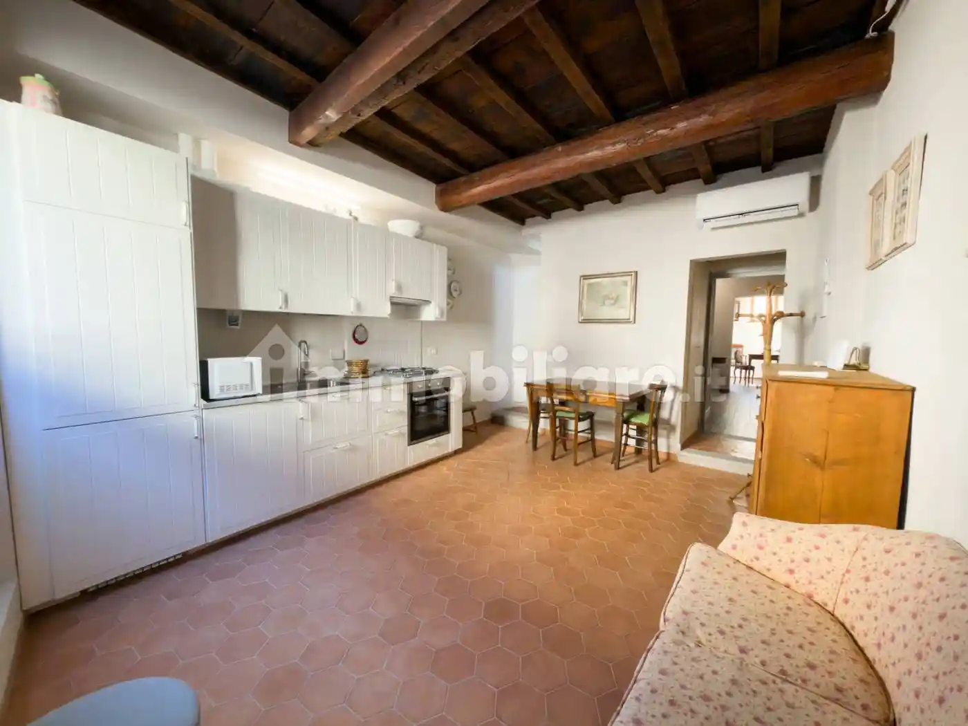 Appartamento in affitto a Firenze