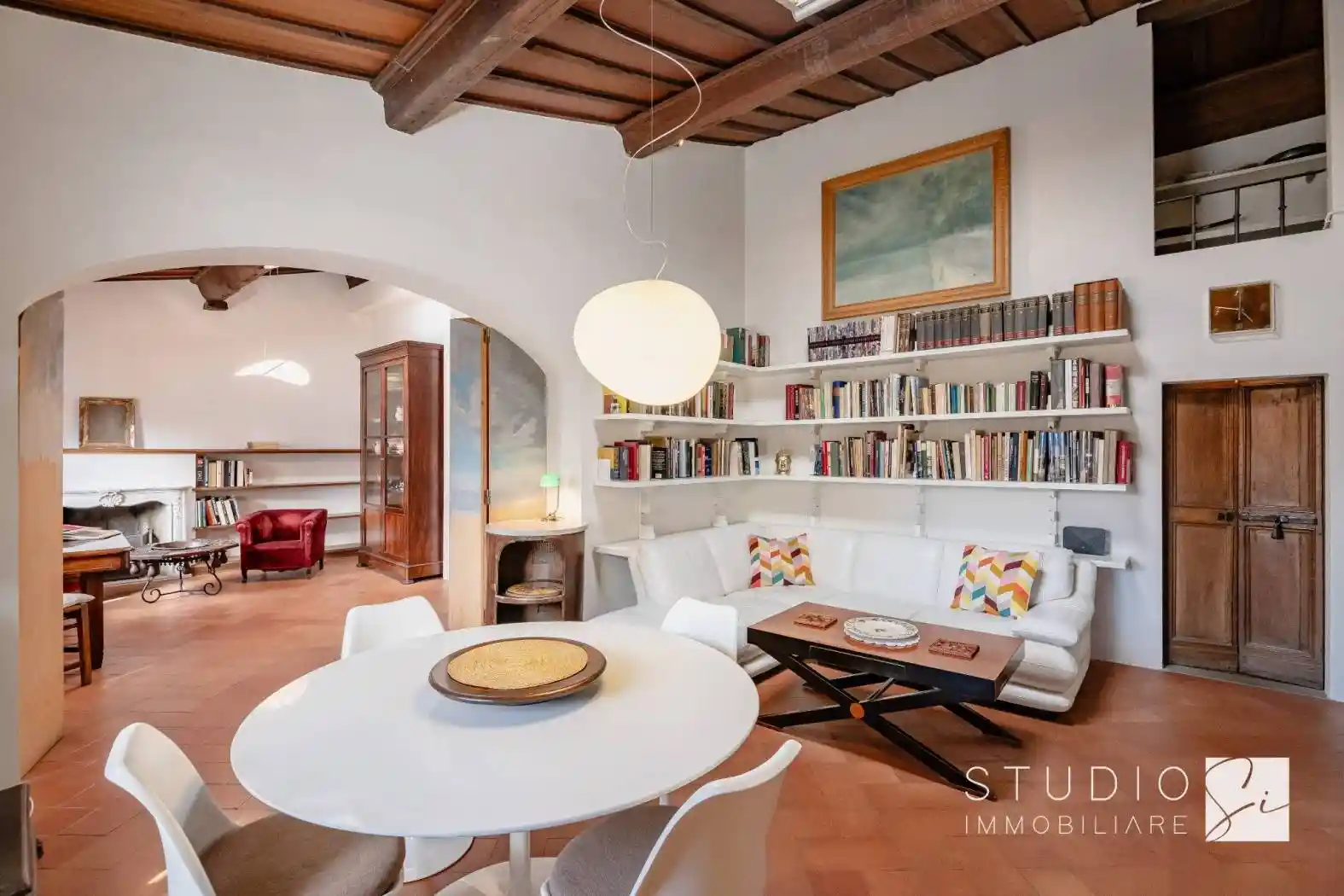 Appartamento in vendita a Firenze