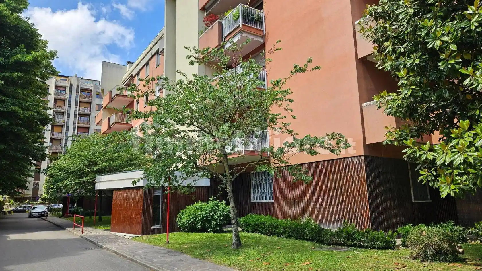 Appartamento in vendita a San Donato Milanese