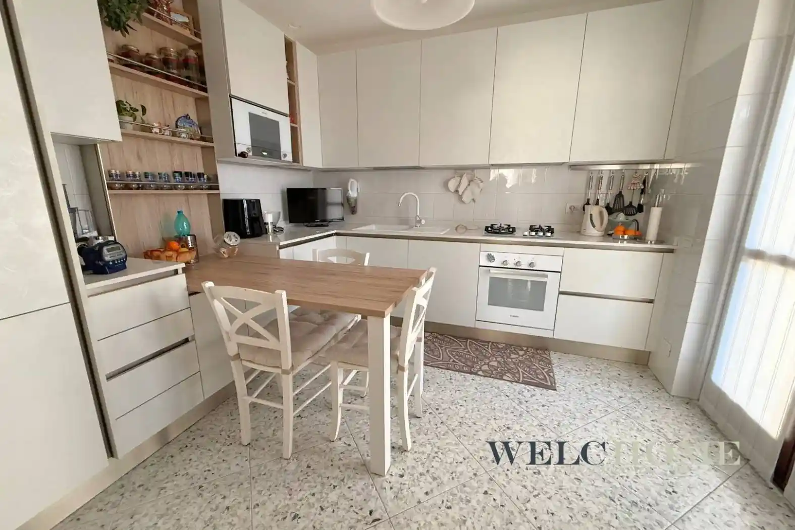 Villetta a schiera in vendita a Pregnana Milanese