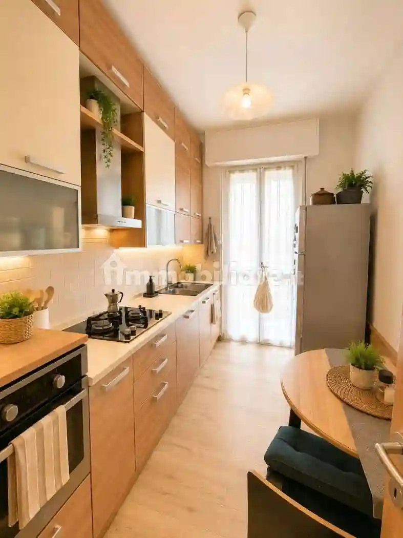 Appartamento - foto 4
