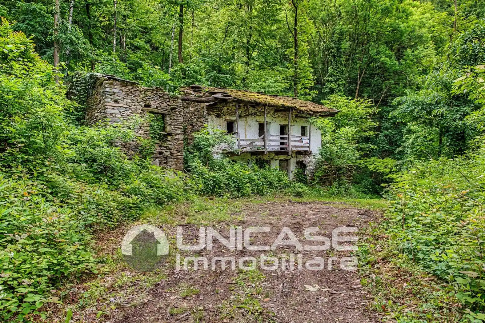 Rustico - Casale in vendita a Torre Pellice