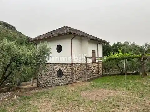 Villa in vendita a Maenza