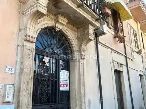Appartamento in vendita a Roccagorga