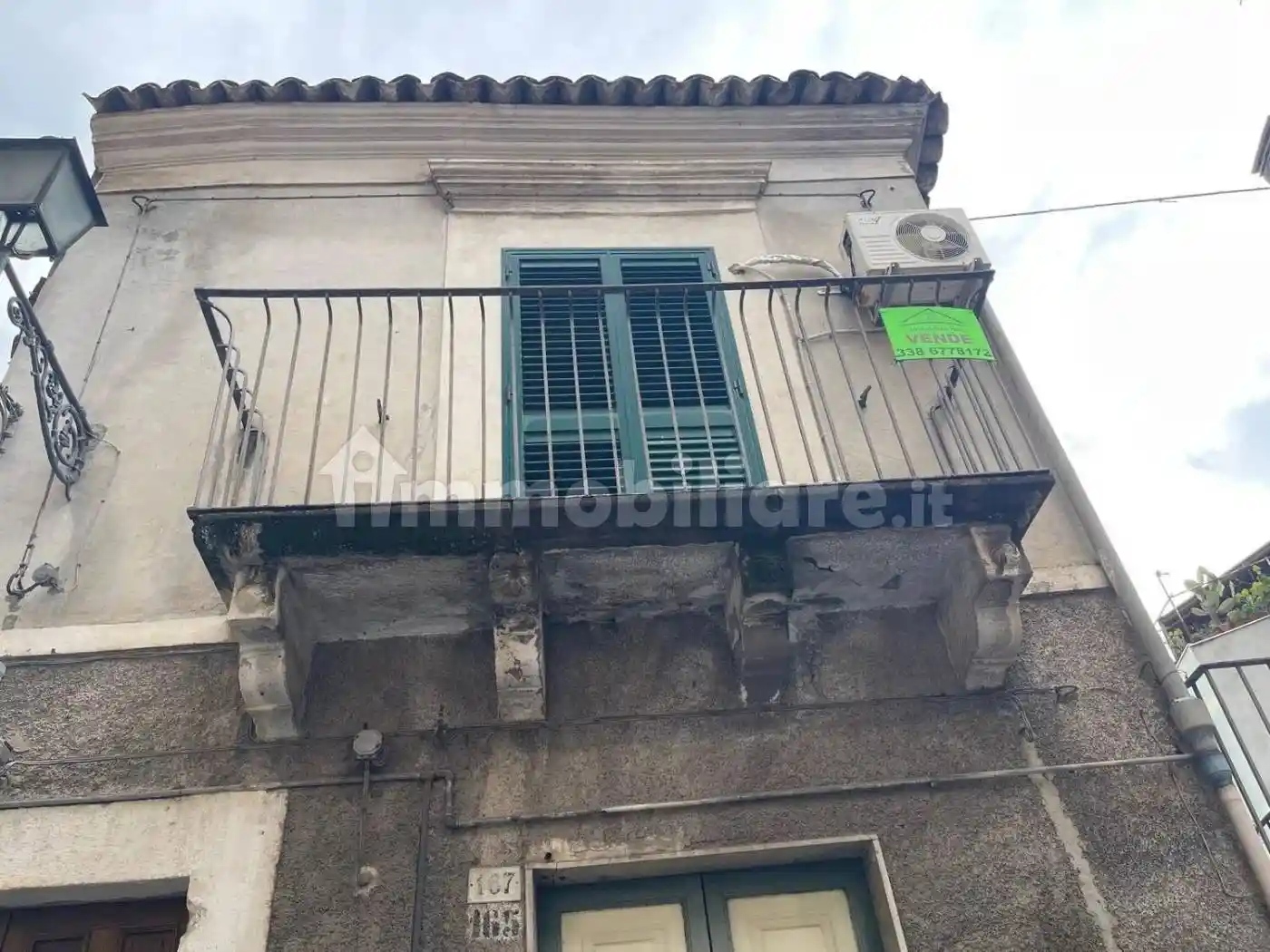 Villa in vendita a Adrano