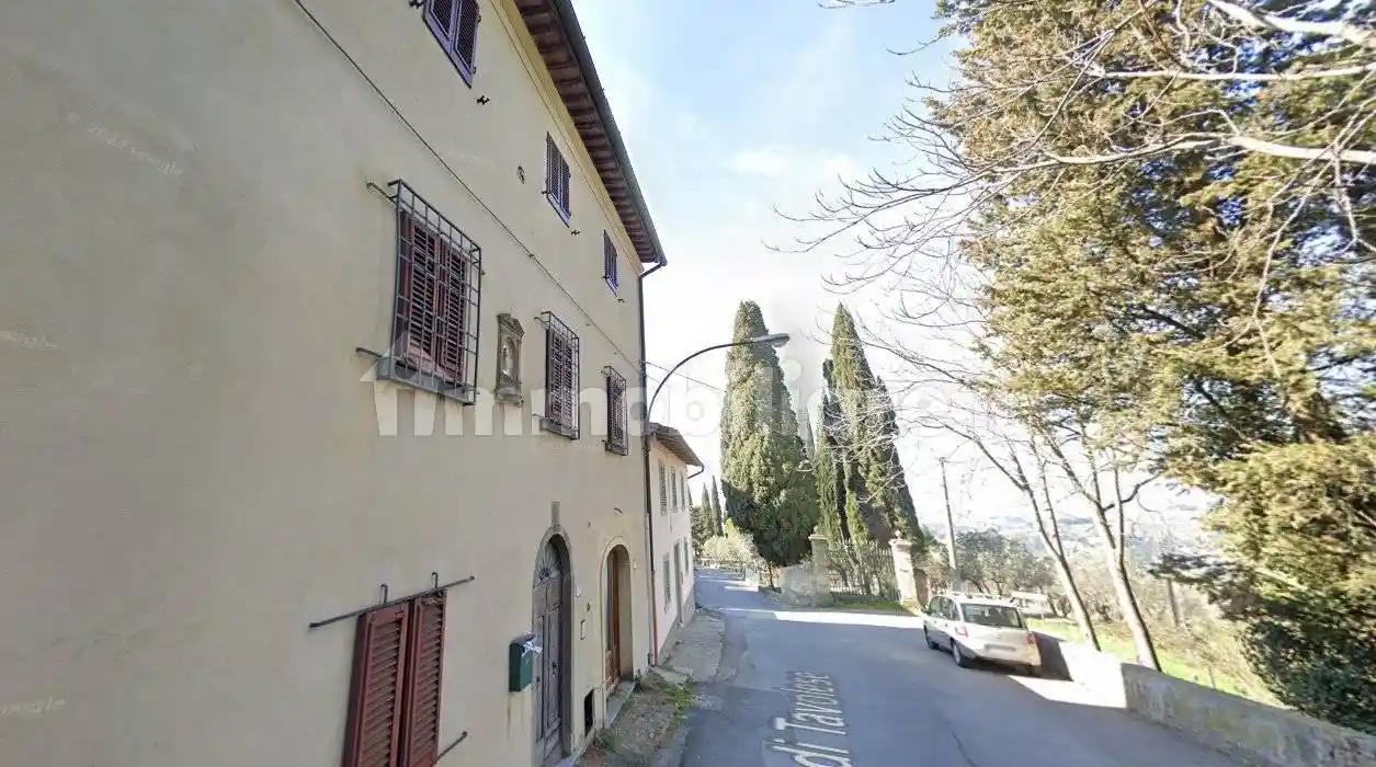 Villa in vendita a Certaldo