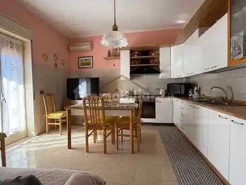 Appartamento in vendita a Adrano