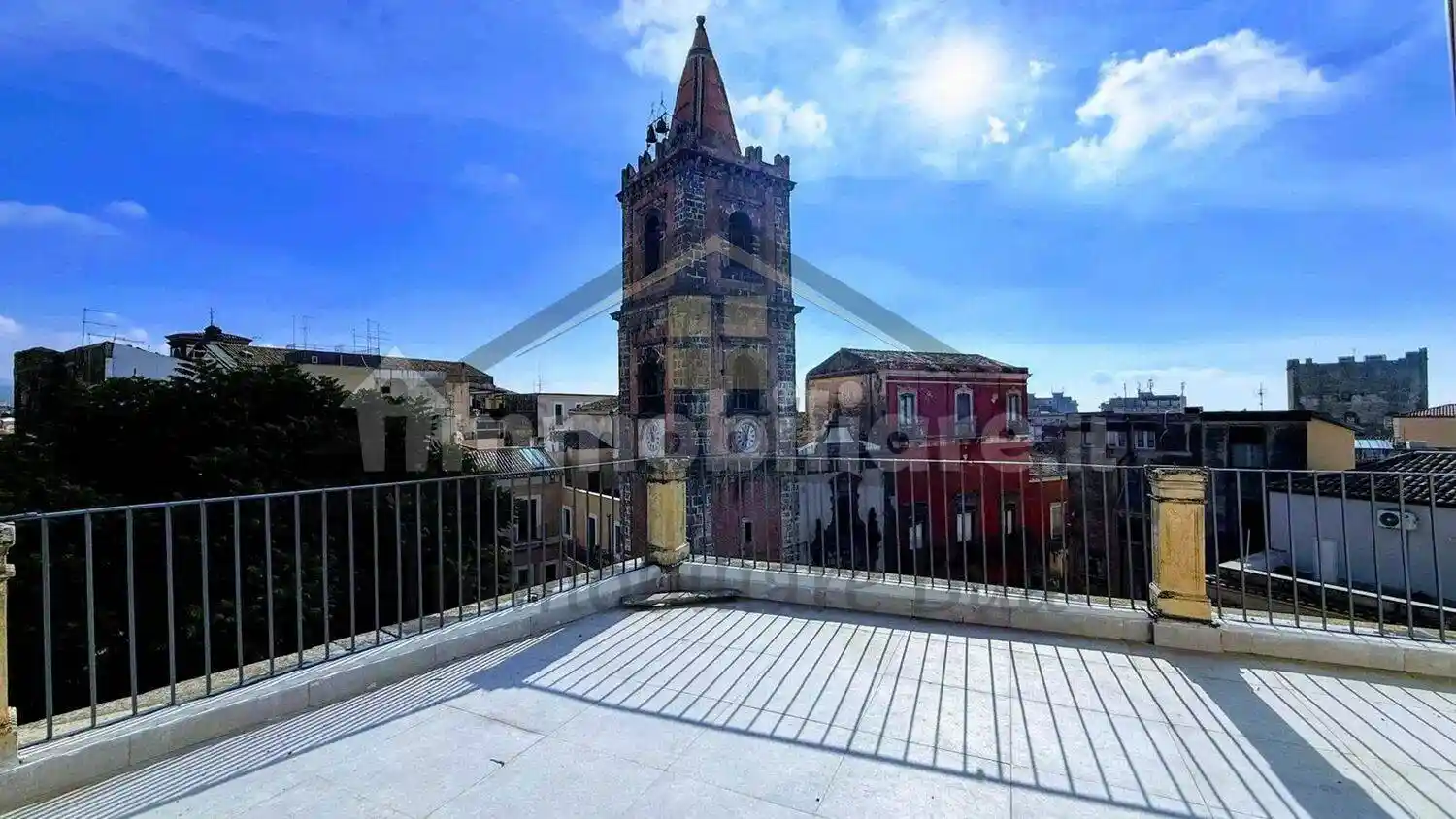 Villa in vendita a Adrano