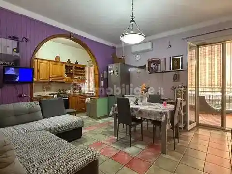 Appartamento in vendita a Adrano