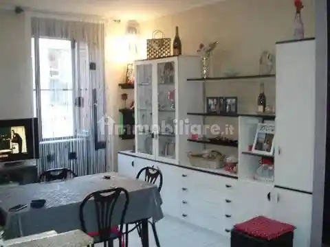 Appartamento in vendita a Priverno