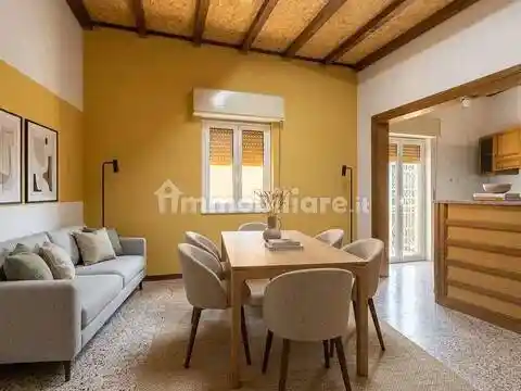 Appartamento in affitto a Adrano