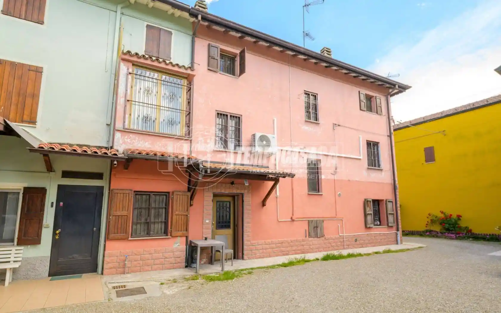 Casa indipendente in vendita a Casalgrande
