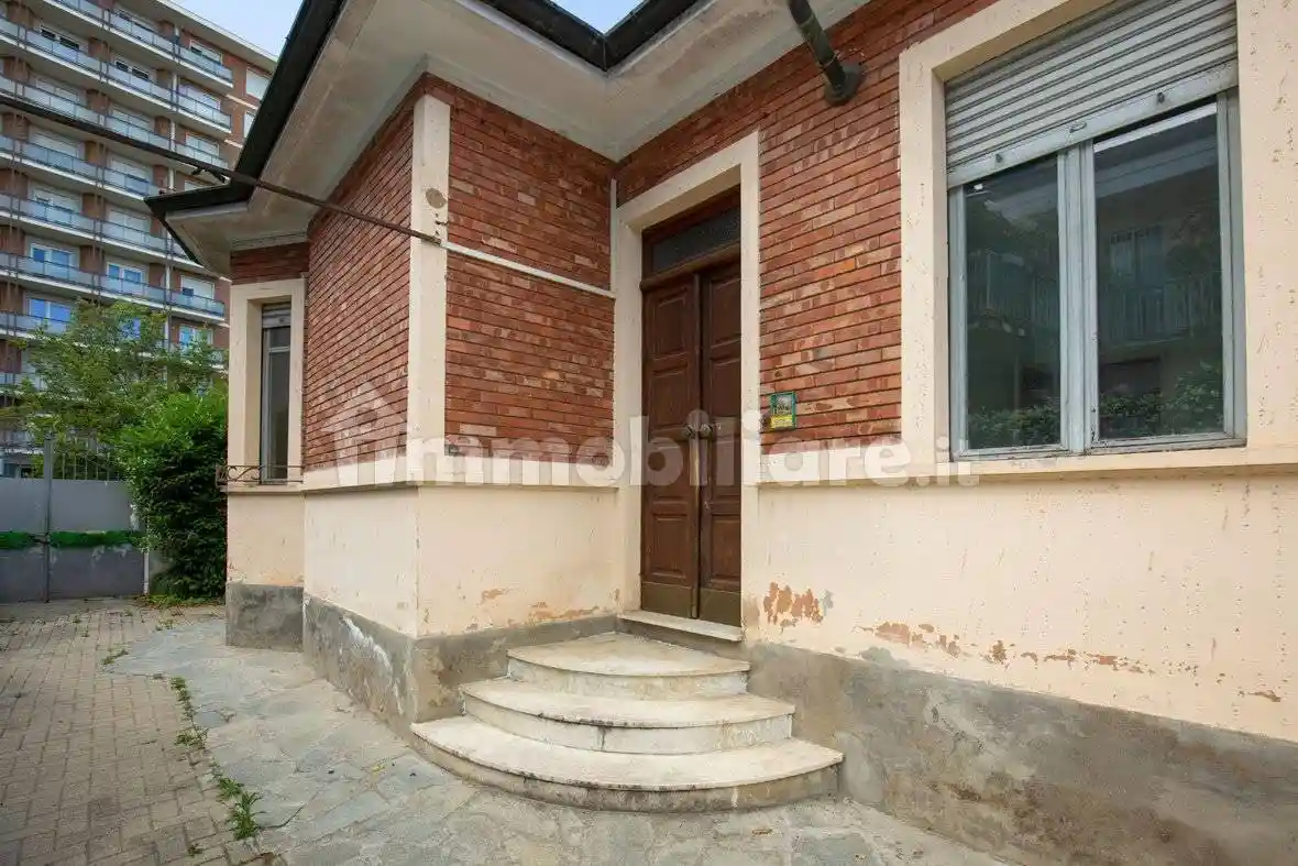 Villa in vendita a Torino