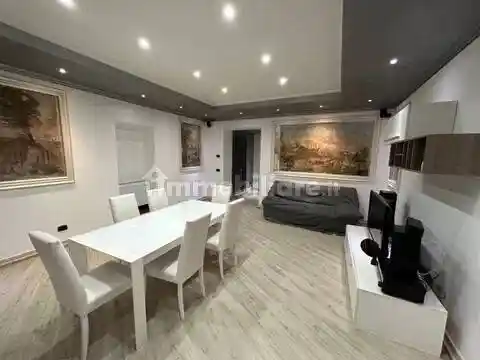 Appartamento in vendita a Priverno