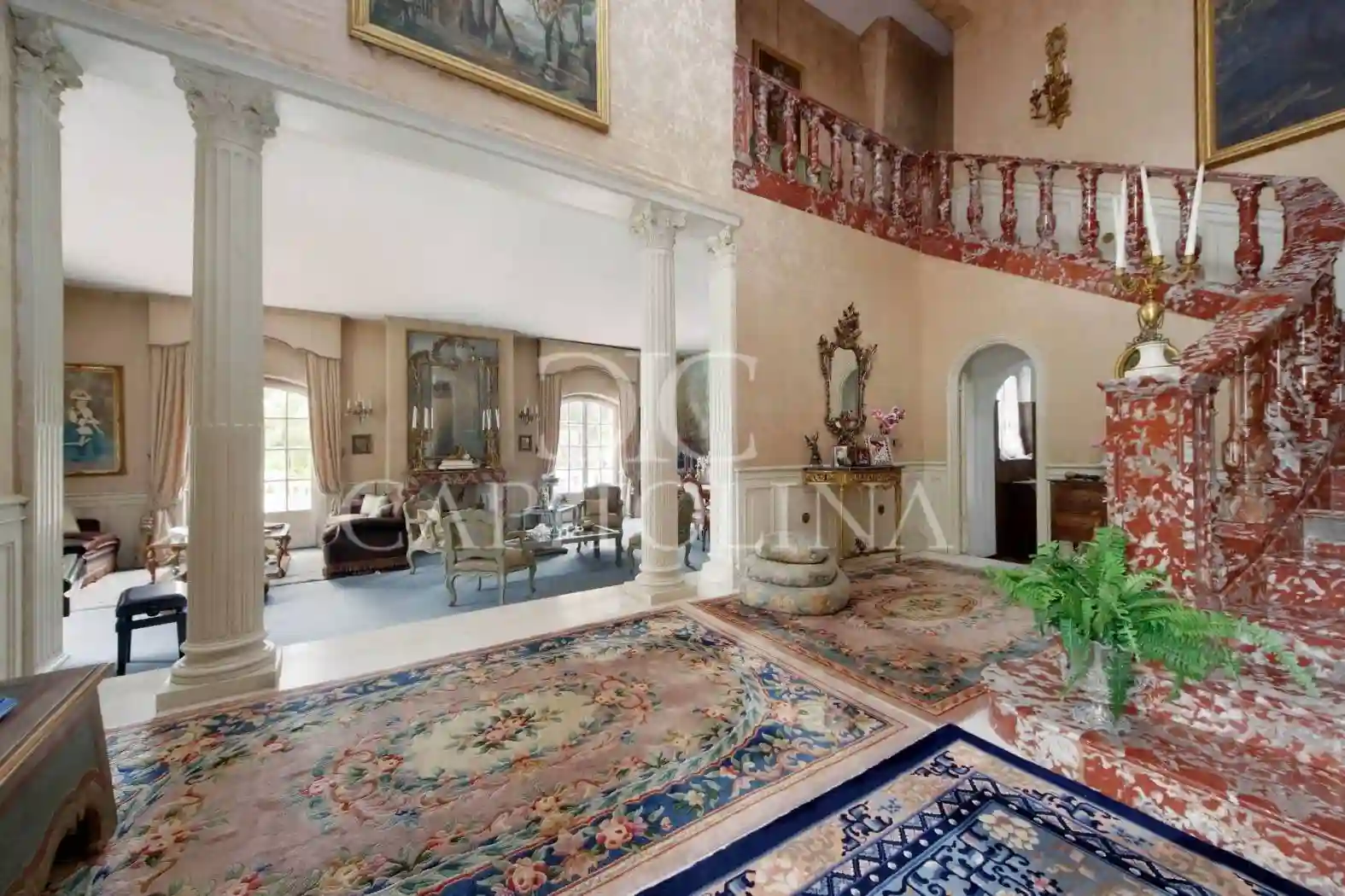 Villa - foto 3