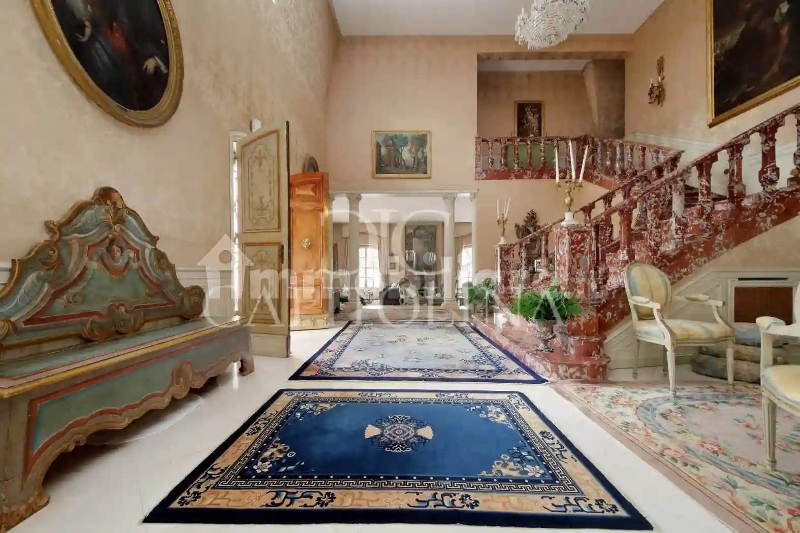 Villa - foto 5
