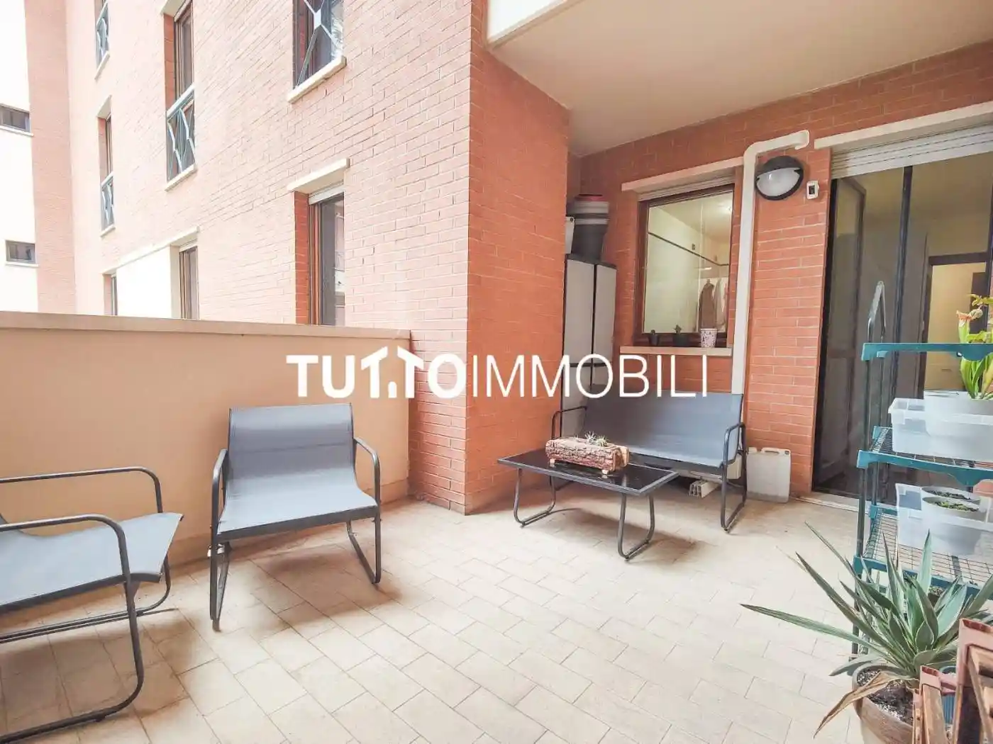 Appartamento in vendita a Torre Boldone