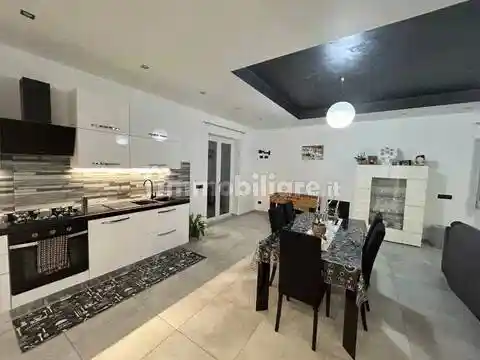 Villa in vendita a Sonnino