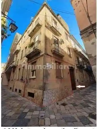 Appartamento in vendita a Capua