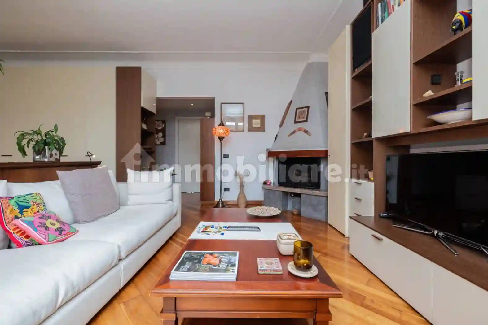 Appartamento - foto 5
