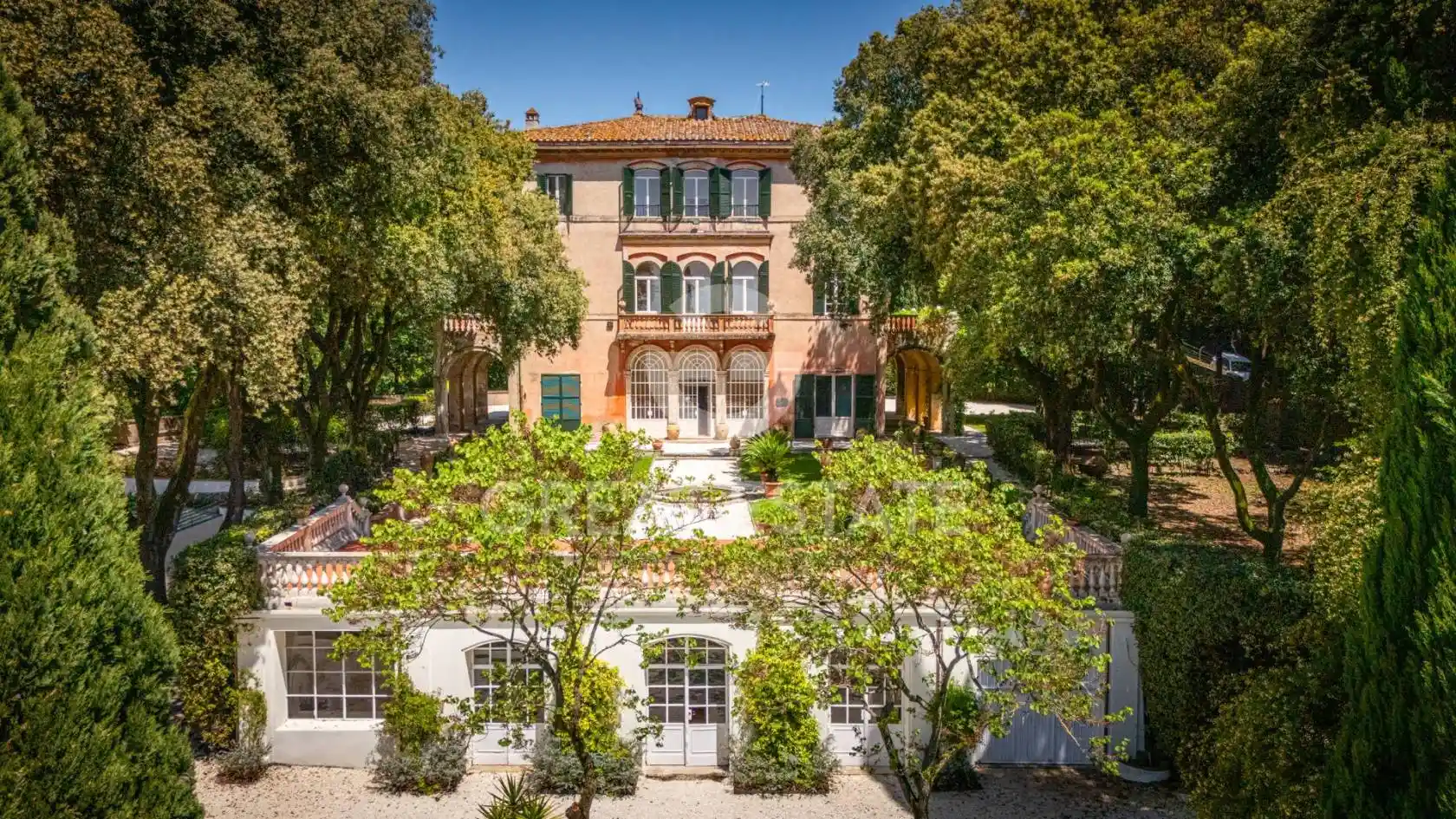 Villa in vendita a Perugia