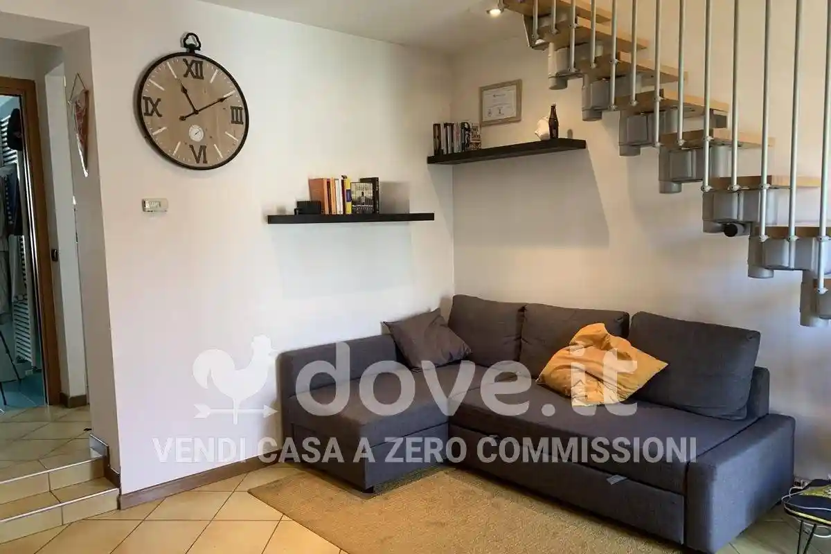 Appartamento in vendita a Monza