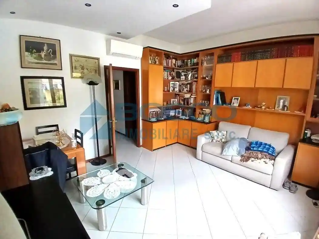 Appartamento in vendita a La Spezia