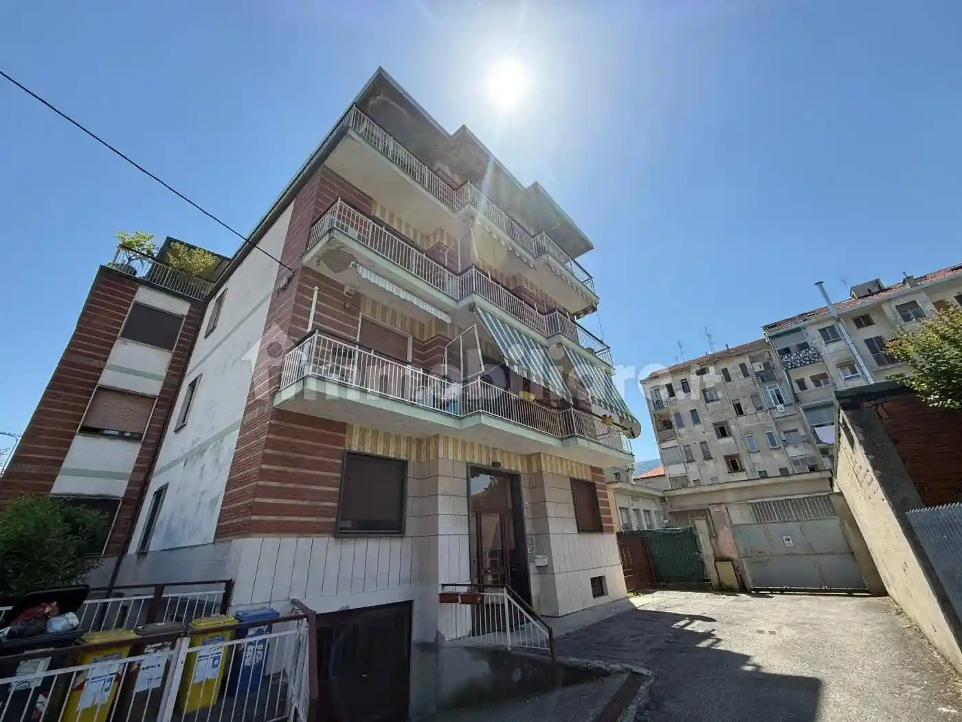Appartamento in affitto a San Mauro Torinese