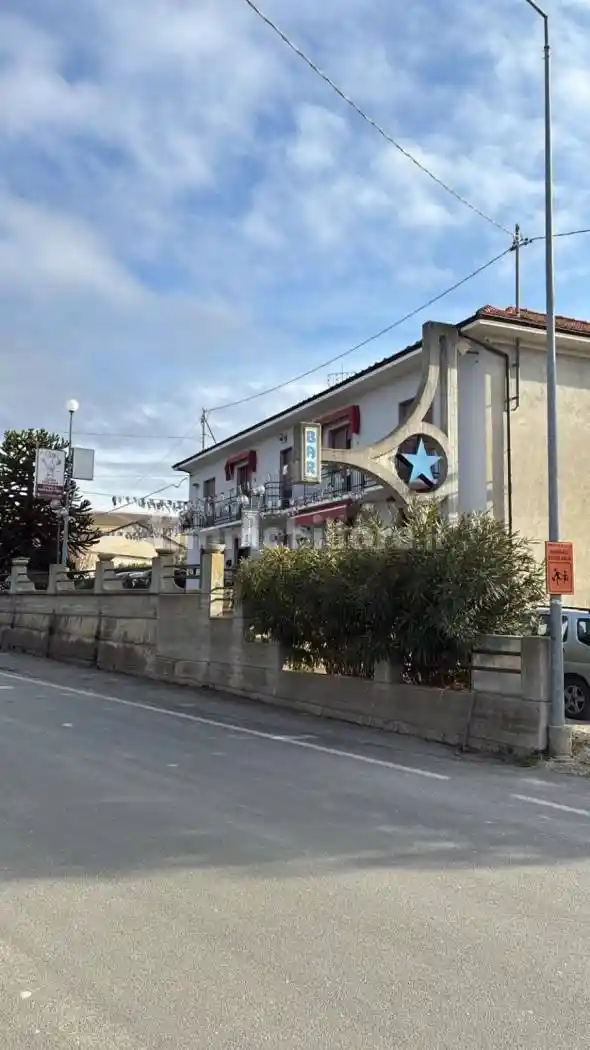 Rustico - Casale in vendita a Neviglie