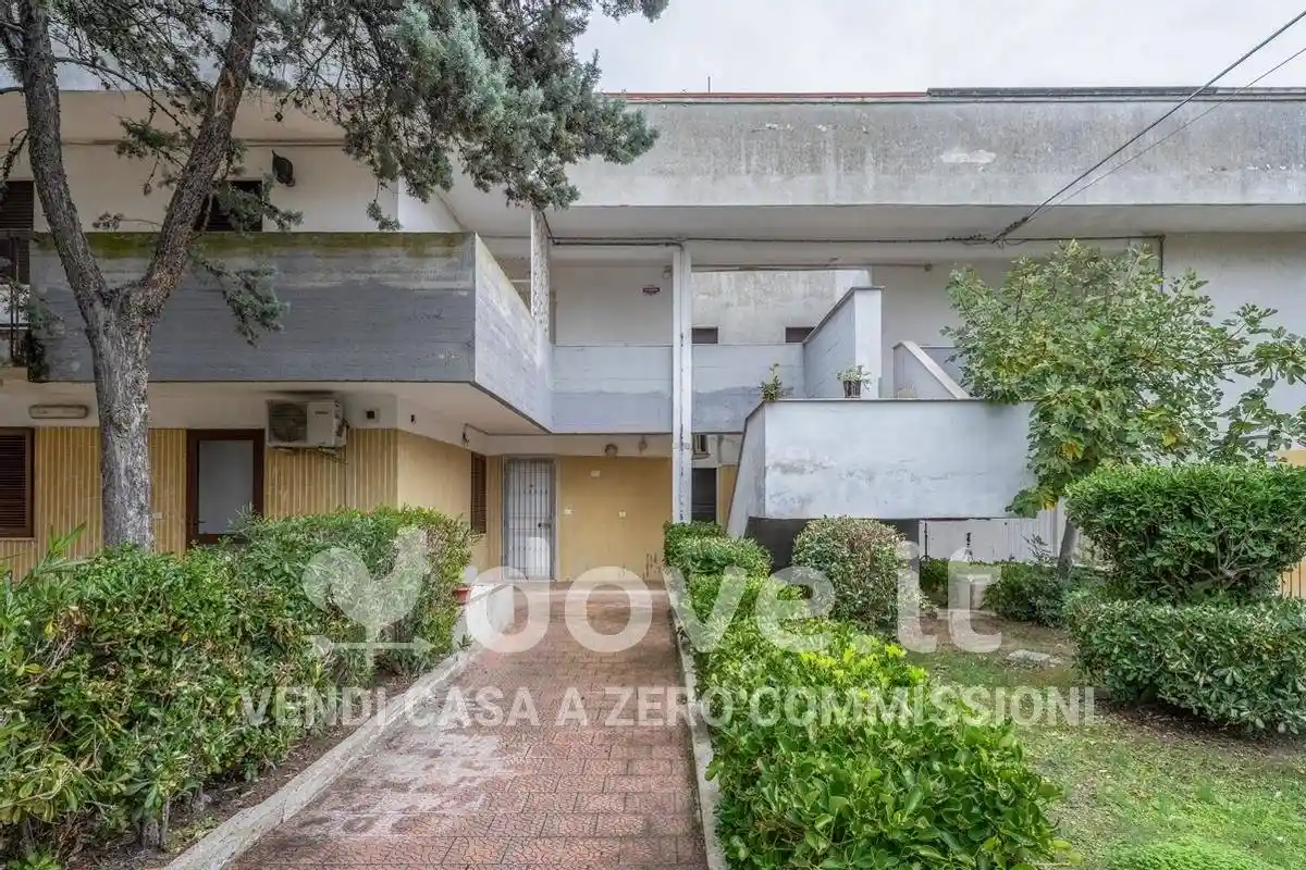 Appartamento in vendita a Manfredonia