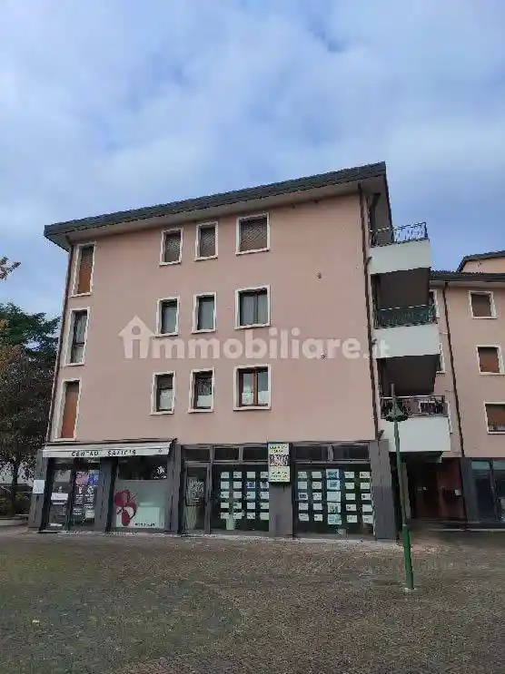 Appartamento in vendita a Treviso