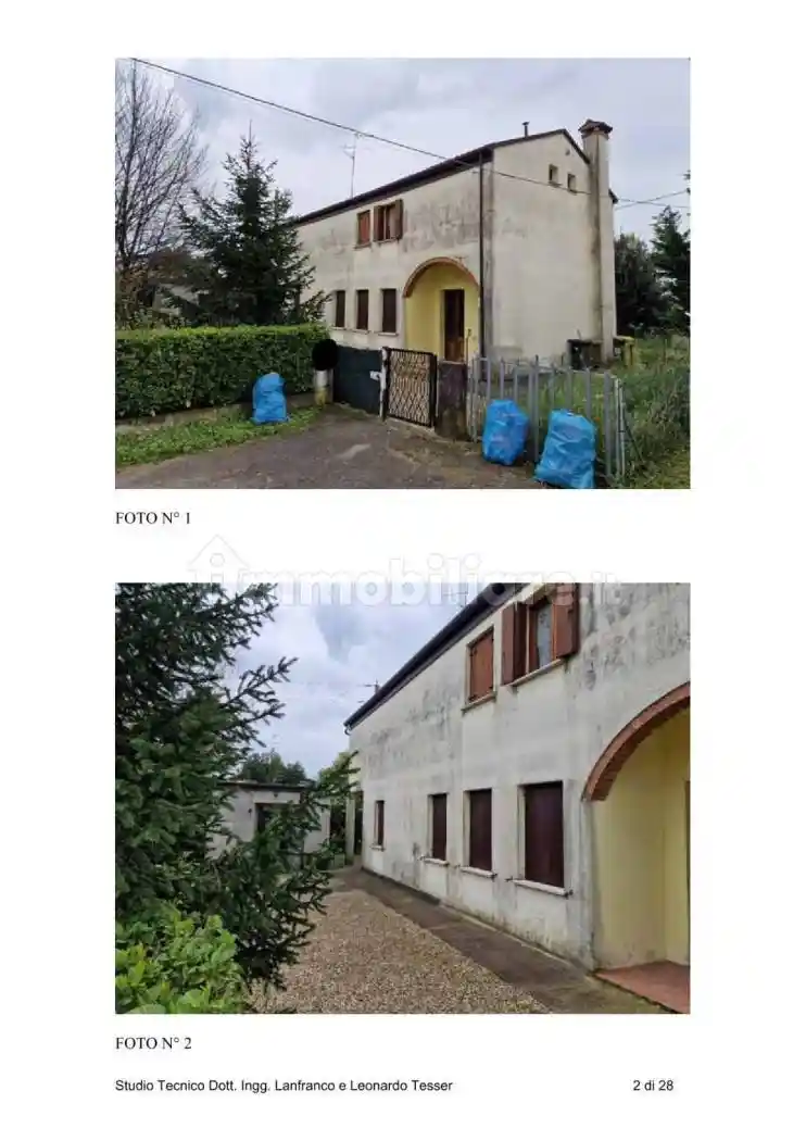 Appartamento in vendita a Oderzo