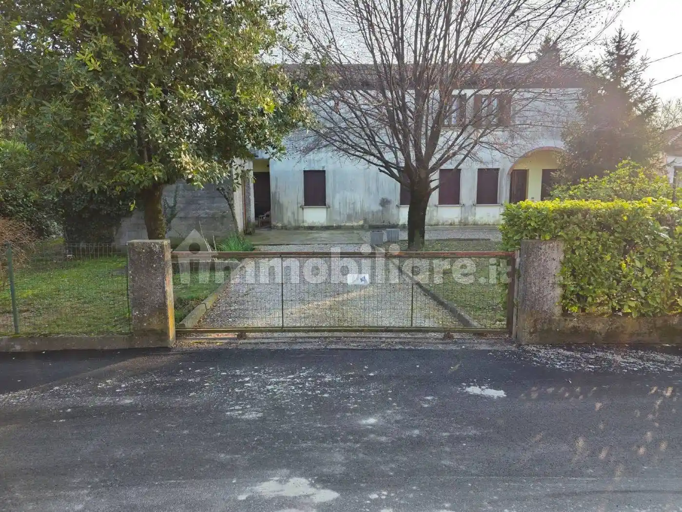 Appartamento in vendita a Oderzo
