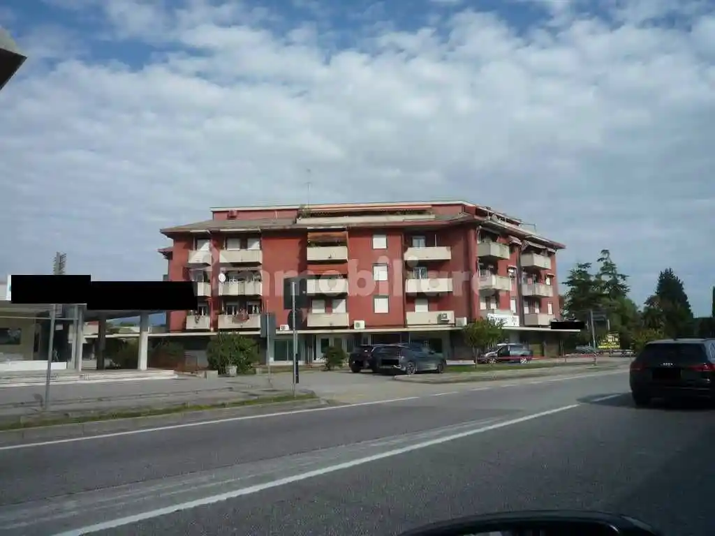 Appartamento in vendita a Conegliano