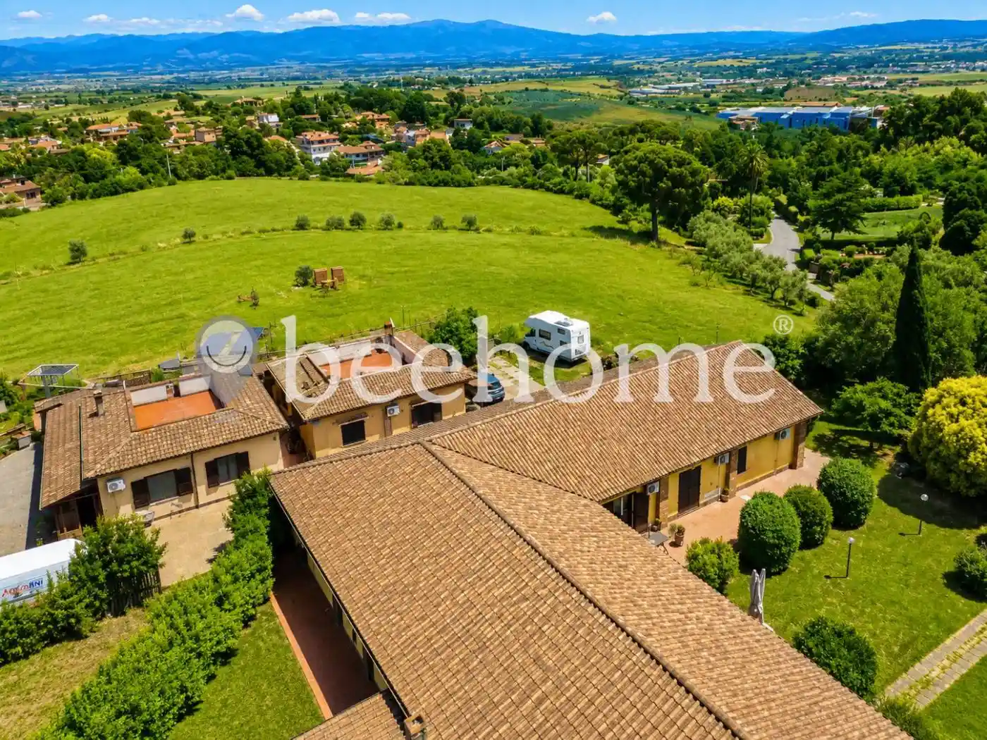 Villa in vendita a Capena
