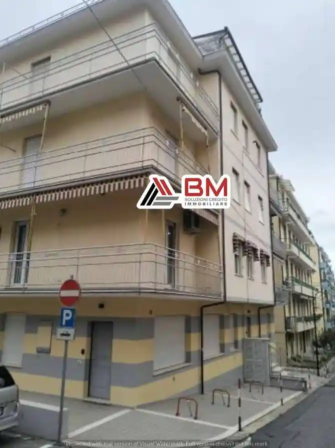 Appartamento in vendita a Laigueglia