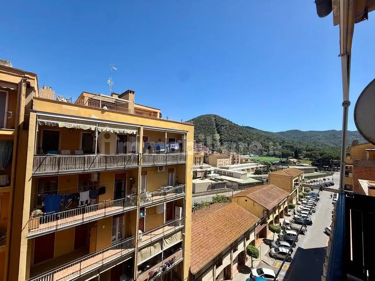 Appartamento in vendita a Monte Argentario