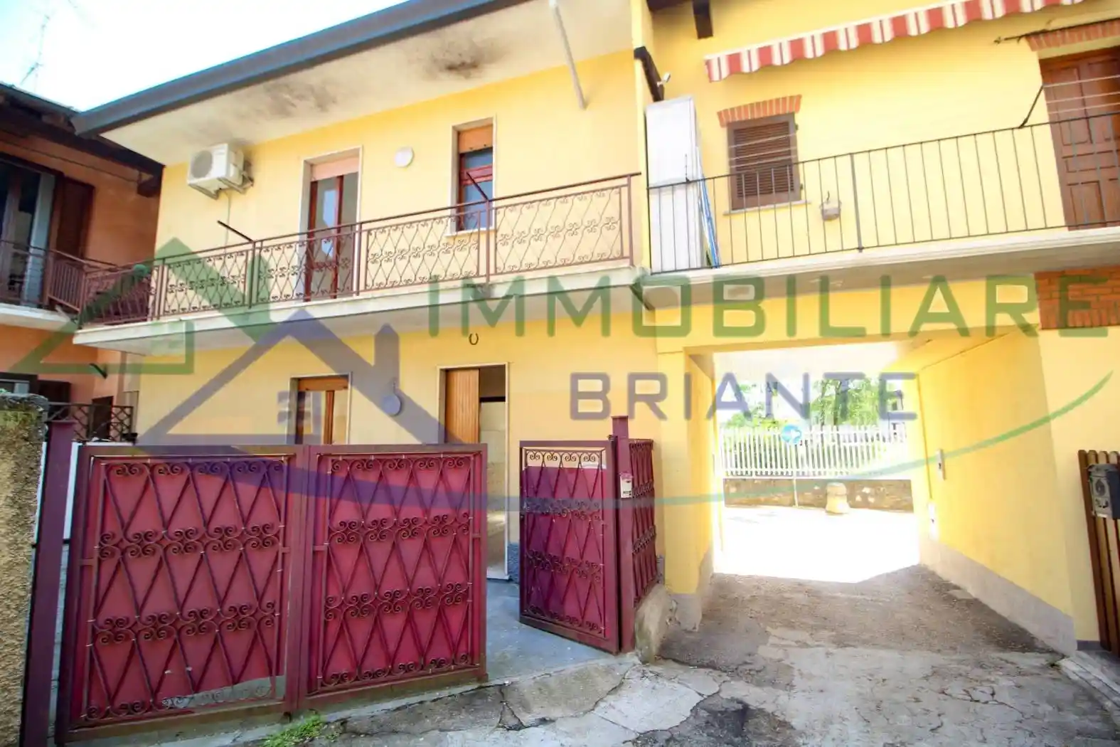Casa indipendente in vendita a Golasecca