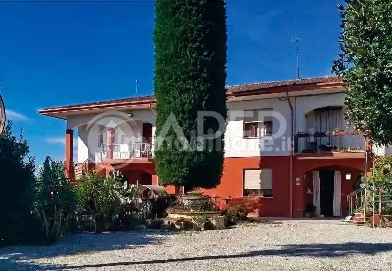 Appartamento in vendita a San Giorgio in Bosco
